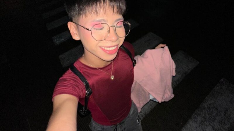 Avis concernant Dilan-911 sur CamSoda – Nouveau Femboy