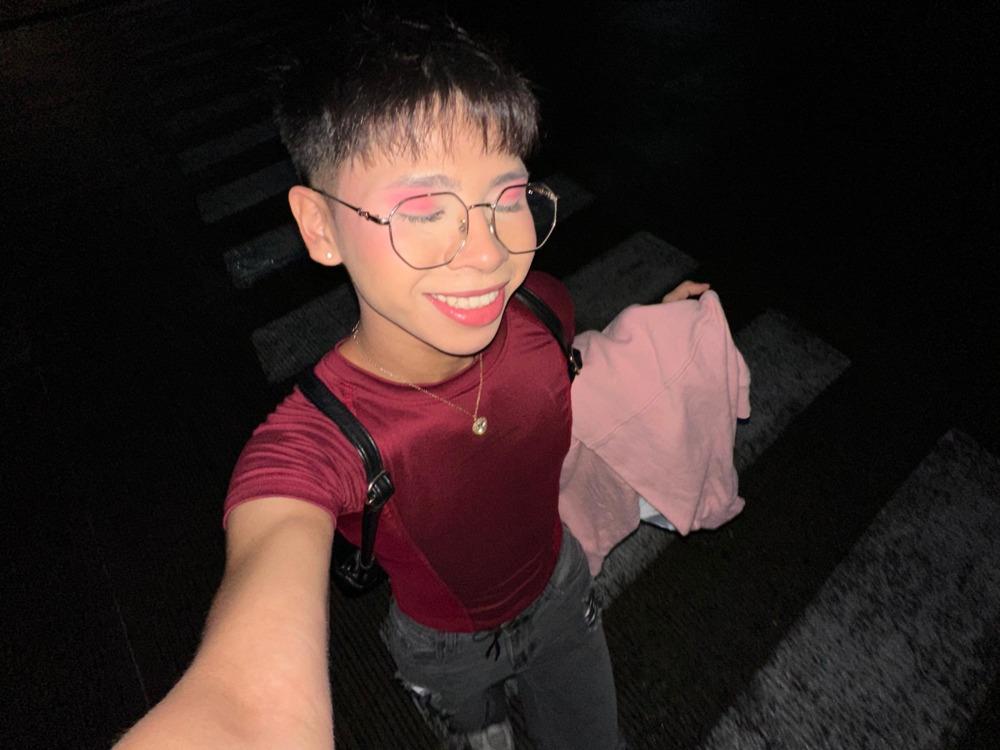 Avis concernant Dilan-911 sur CamSoda – Nouveau Femboy