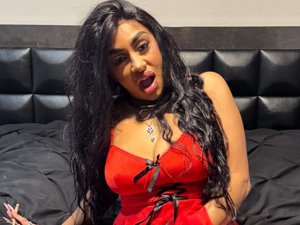 His Sub Wife Couple sur CamSoda: mon avis