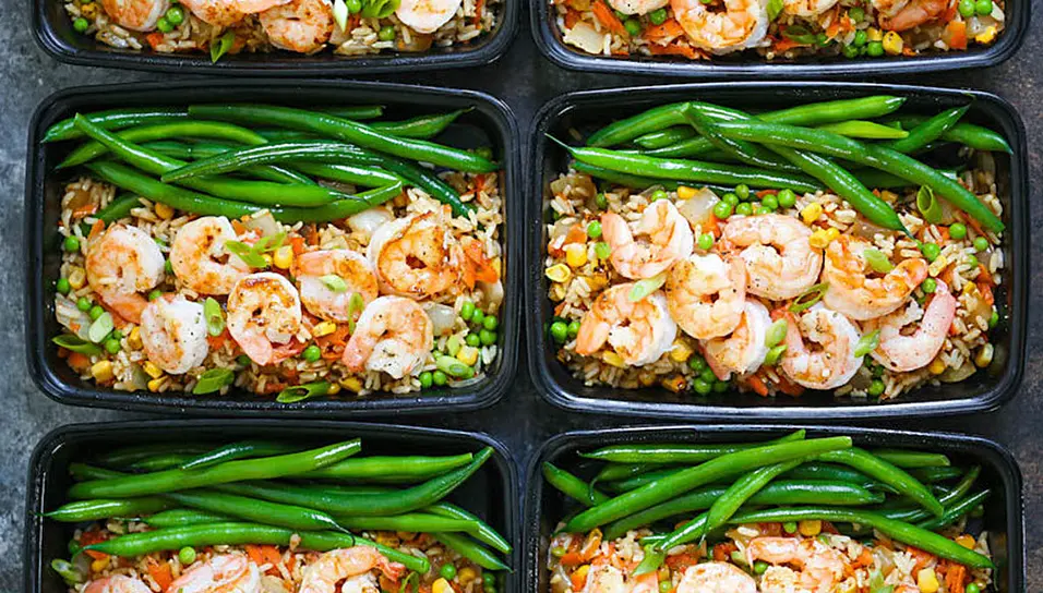 Cuisiner à la maison n'a que des avantages