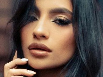 Mon avis sur Izzy Wild – CamSoda