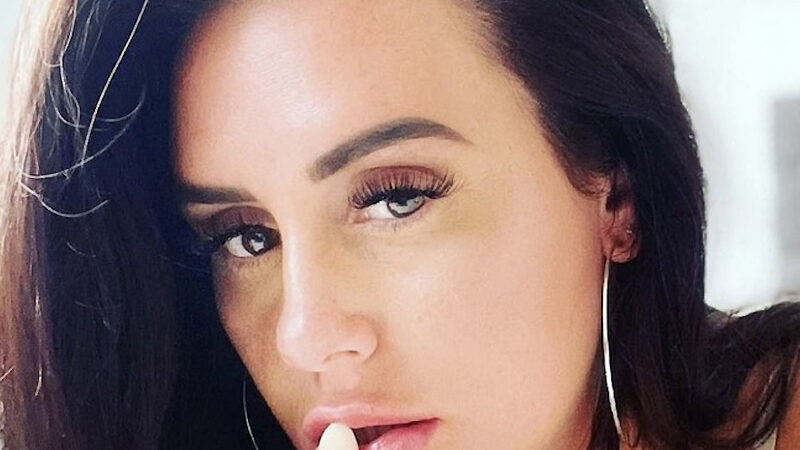 Libby Loveheart – mon avis sur CamSoda