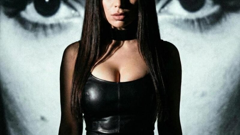 MyPhoenix, Camgirl CamSoda – Mon Avis