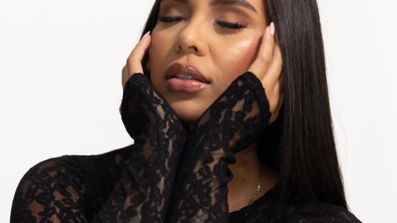 Mon avis sur Cata Lopez, Squirteuse latina sur CamSoda