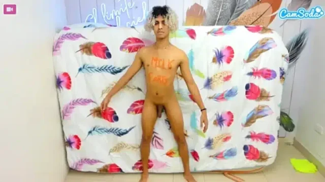 Drain Guyss sur CamSoda