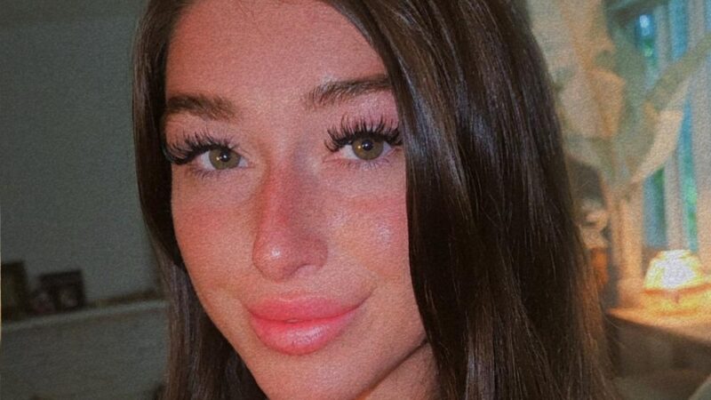 Revue de Little Native, CamGirl amérindienne sur CamSoda