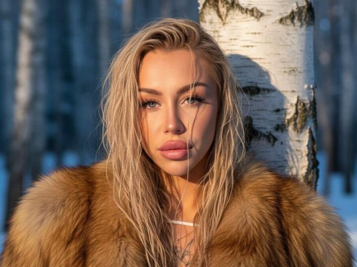 Avis sur Creambaby1, blonde sculpturale sur CamSoda