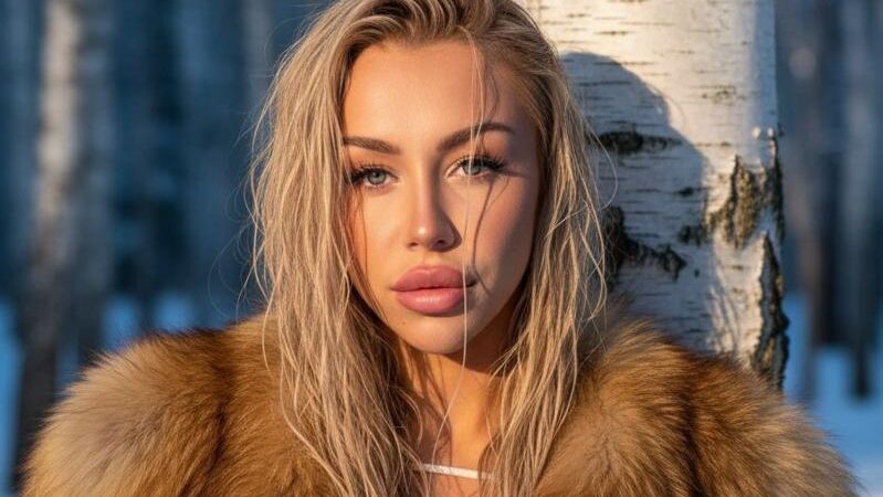 Avis sur Creambaby1, blonde sculpturale sur CamSoda