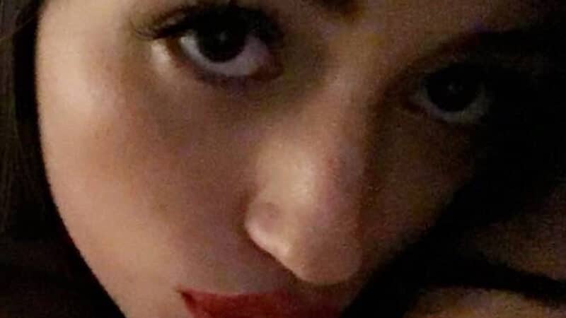 Mon avis sur la Latina Ruby Baby XO modèle CamSoda