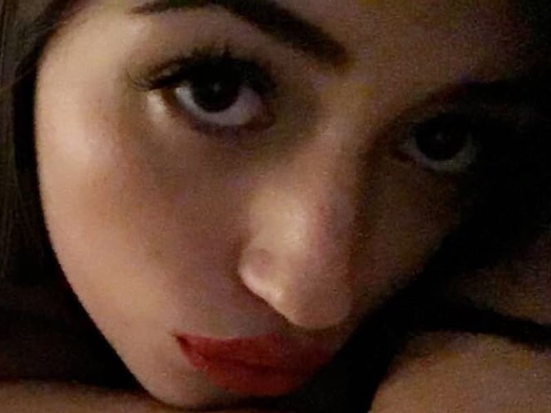 Mon avis sur la Latina Ruby Baby XO modèle CamSoda